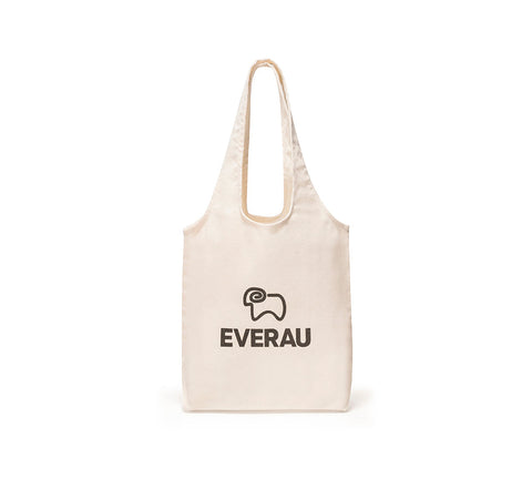 UGG Boots - EVERAU® Versatile Hand Carry Shoulder Canvas Tote Bag