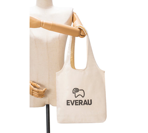 UGG Boots - EVERAU® Versatile Hand Carry Shoulder Canvas Tote Bag