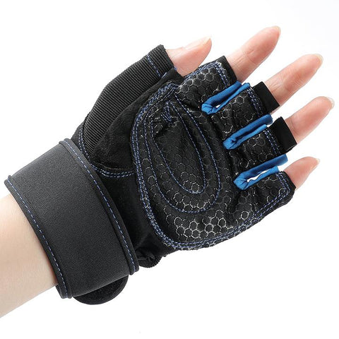 TARRAMARRA® Gym Gloves