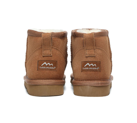 UGG Boots - Kids Mini Classic Boots Sunny Ultra Kids Mini Classic