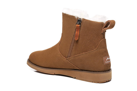 UGG Boots - TA Cadence Women's Ankle Boots Suede
