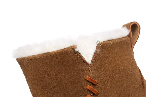 UGG Boots - TA Cadence Women's Ankle Boots Suede