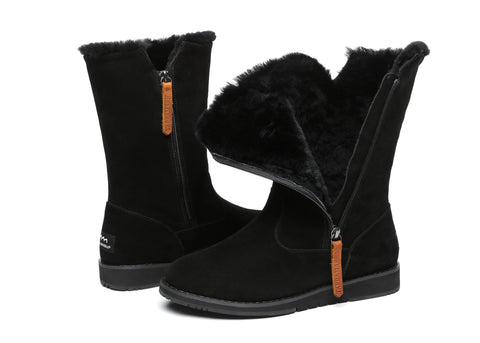 UGG Boots -TA Colleen Women's Fashion Ugg Boots