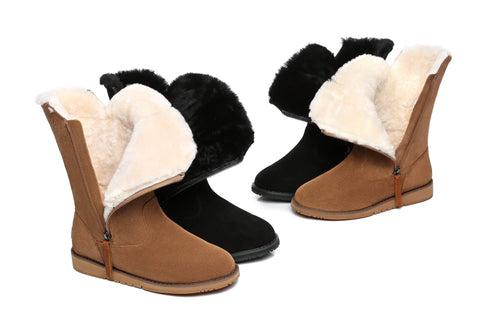 UGG Boots - TA Colleen Women's Fashion Ugg Boots