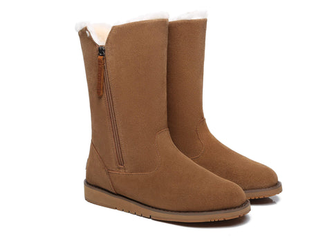 UGG Boots - TA Colleen Women's Fashion Ugg Boots