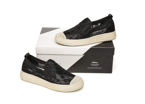 UGG Boots - TA Flat Lorna