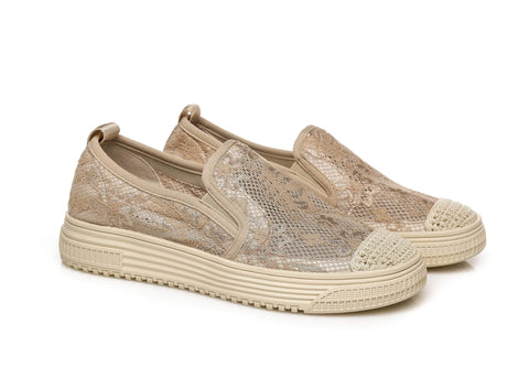 UGG Boots - TA Flat Lorna