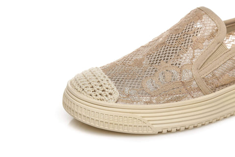 UGG Boots - TA Flat Lorna
