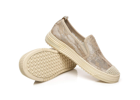 UGG Boots - TA Flat Lorna