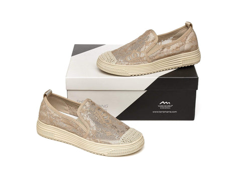 UGG Boots - TA Flat Lorna