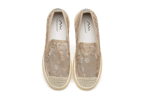 UGG Boots - TA Flat Lorna
