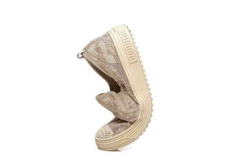 UGG Boots - TA Flat Lorna