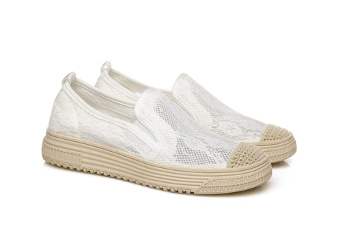 UGG Boots - TA Flat Lorna
