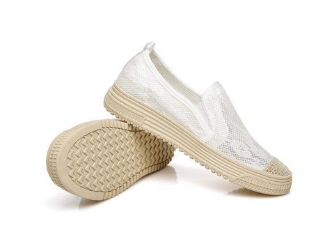 UGG Boots - TA Flat Lorna