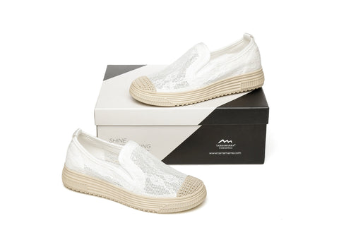UGG Boots - TA Flat Lorna