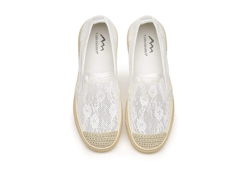 UGG Boots - TA Flat Lorna