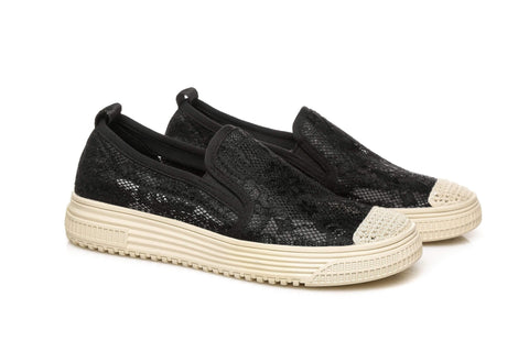 UGG Boots - TA Flat Lorna
