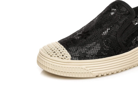 UGG Boots - TA Flat Lorna