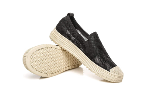 UGG Boots - TA Flat Lorna