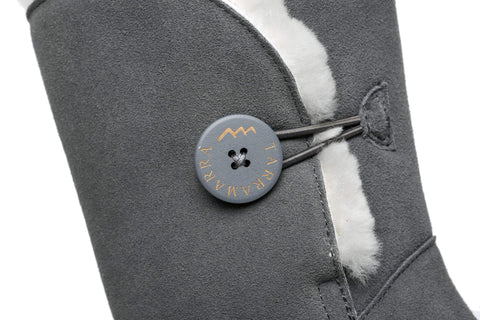 UGG Boots - TA Short Button Women Ugg Boots