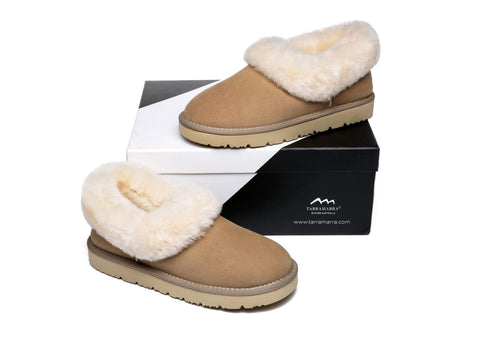 UGG Boots - TA UGG Slippers Clarrie Women Slippers