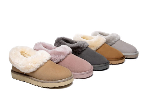 UGG Boots - TA UGG Slippers Clarrie Women Slippers
