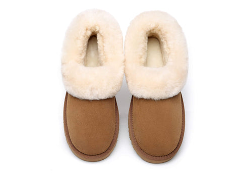 UGG Boots - TA UGG Slippers Clarrie Women Slippers