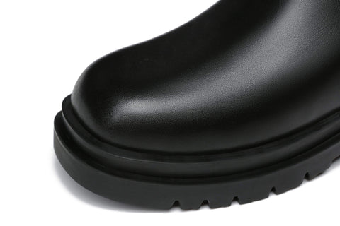 UGG Boots - TA Vaneta Women Black Boots