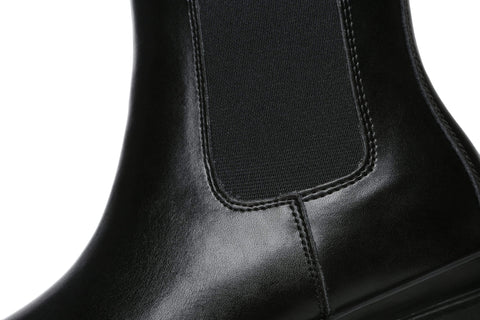 UGG Boots - TA Vaneta Women Black Boots