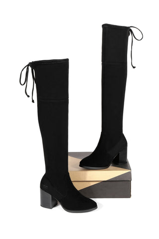 Australian Shepherd® UGG Ladies Knee-High Tall Boots Chanda