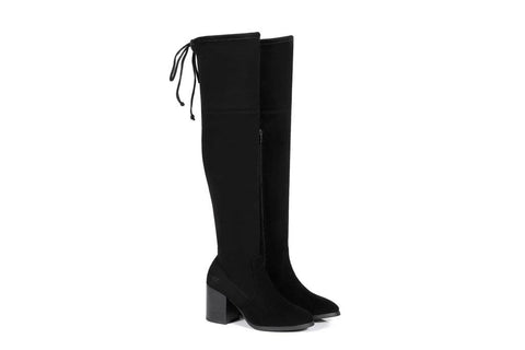 Australian Shepherd® UGG Ladies Knee-High Tall Boots Chanda